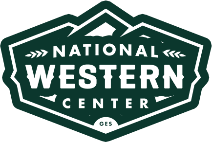 National Western Center Logo