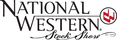 National Western Stock Show Logo